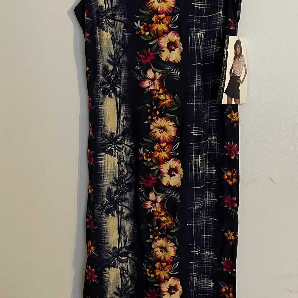 NWT Woman’s Jonathan Martin sz 9 maxi dress ❤️ - Picture 3 of 8